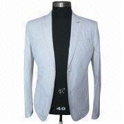 Men's blazer